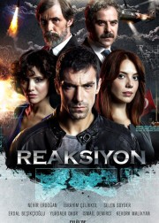 reaksiyon
