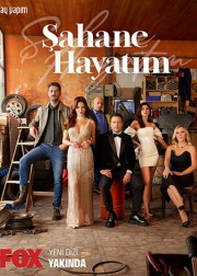 sahane-hayatim