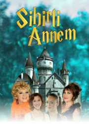 sihirli-annem