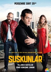 suskunlar