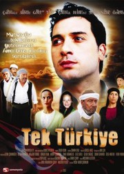 Tek Türkiye