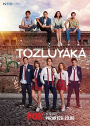 tozluyaka