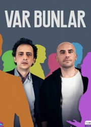 var-bunlar