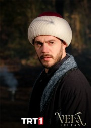 vefa-sultan