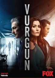 vurgun-dizisi