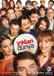 yalan-dunya