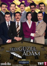 yedi-guzel-adam