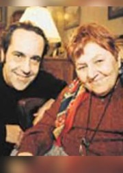 Yeter Anne