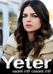 yeter