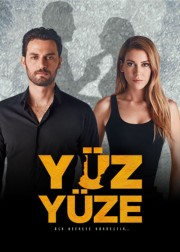 yuz-yuze