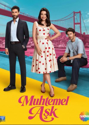 Muhtemel Aşk poster