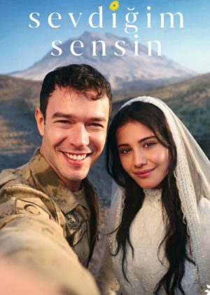 Sevdiğim Sensin poster