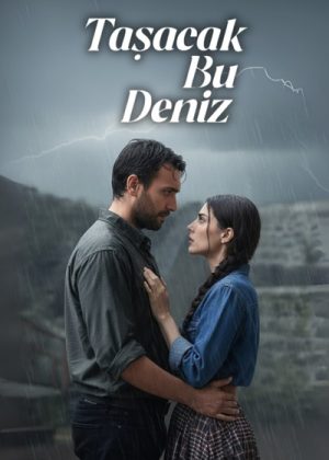 Taşacak Bu Deniz poster