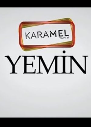 Yemin poster