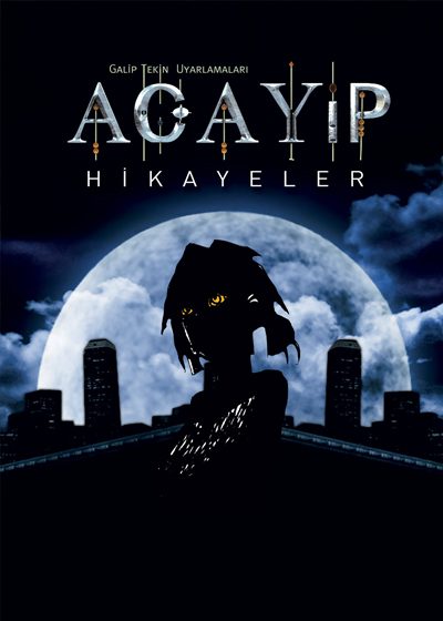 Acayip Hikayeler