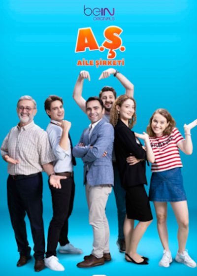 Aile Şirketi