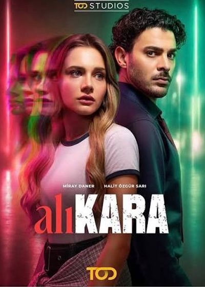  Alıkara