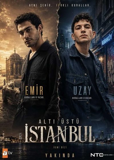 Altı Üstü İstanbul
