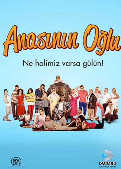 Anasının Oğlu