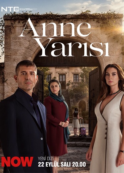 Anne Yarısı