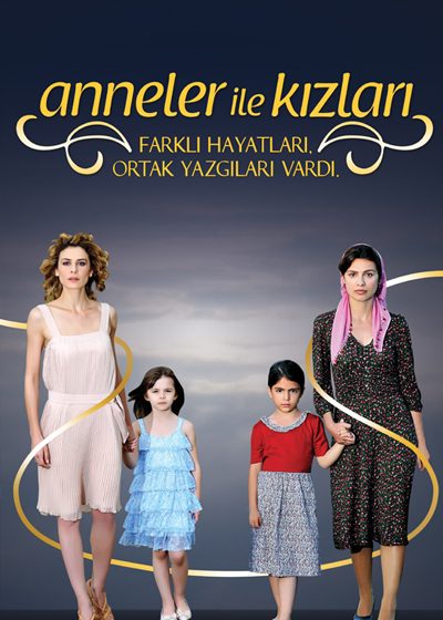 Anneler ile Kızları