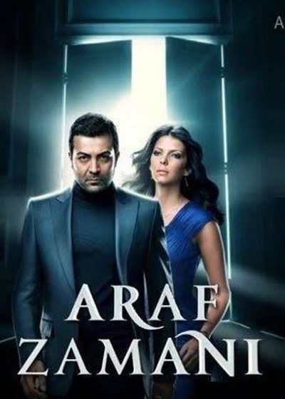 Araf Zamanı