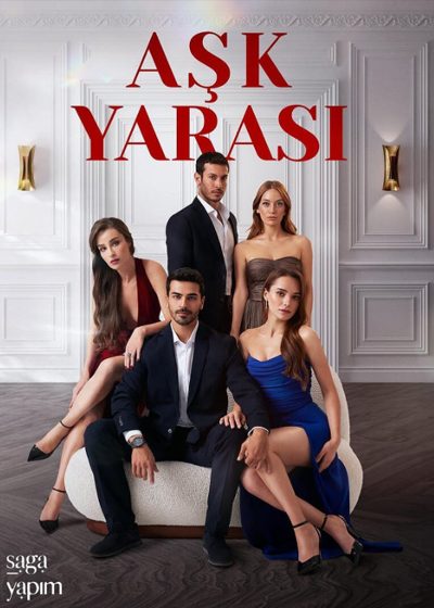 Aşk Yarası