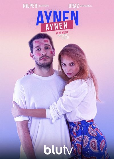 Aynen Aynen