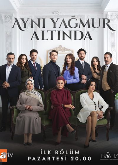 Aynı Yağmur Altında
