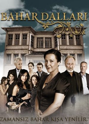 Bahar Dalları