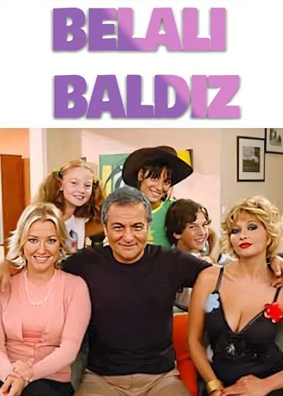 Belalı Baldız