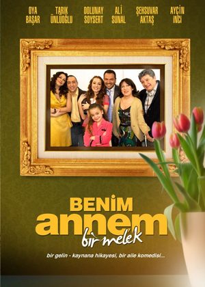Benim Annem Bir Melek