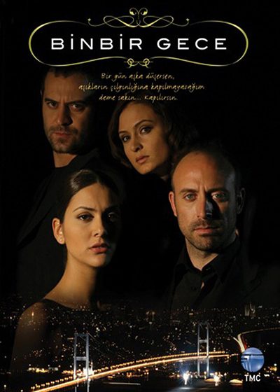 Binbir Gece