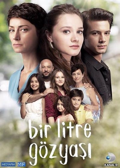 Bir Litre Gözyaşı