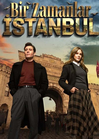 Bir Zamanlar İstanbul