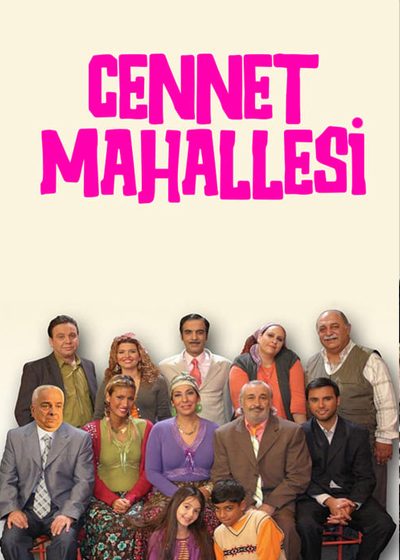 Cennet Mahallesi