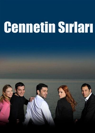 Cennetin Sırları
