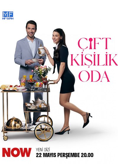 Çift Kişilik Oda