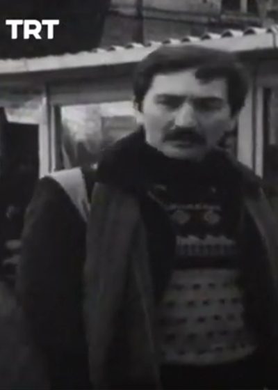 Darısı Başınıza