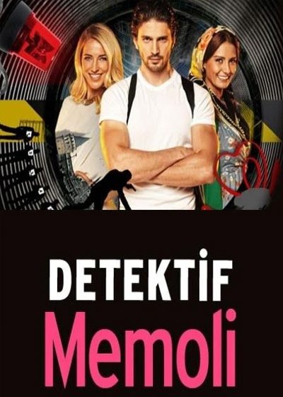 Dedektif Memoli