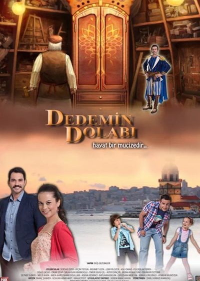 Dedemin Dolabı