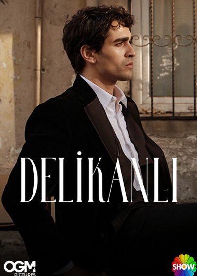Delikanlı