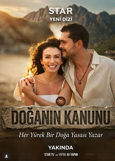 Doğanın Kanunu