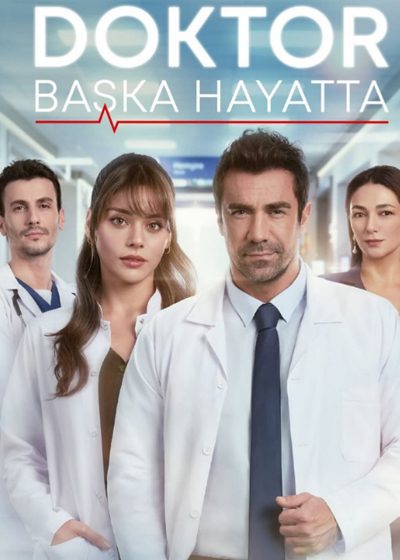Doktor Başka Hayatta