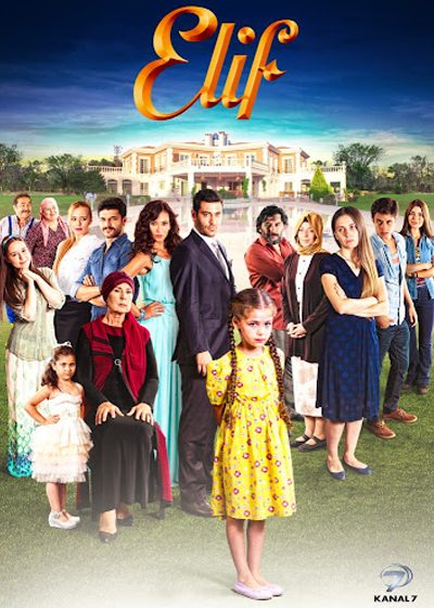 Elif