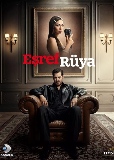 Eşref Rüya