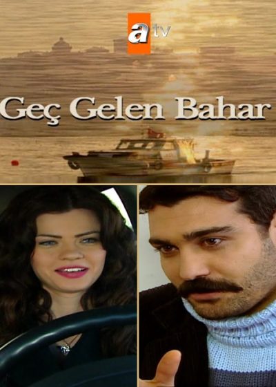 Geç Gelen Bahar