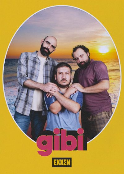 Gibi 3 Sezon