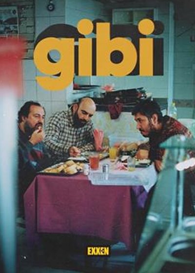Gibi 6 Sezon