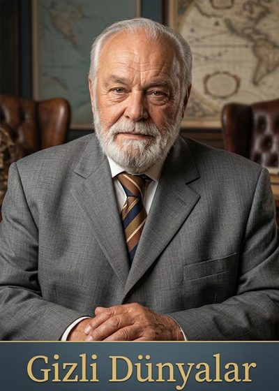 Gizli Dünyalar